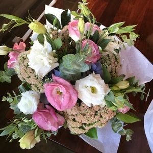 Meet your Posher, Fiona